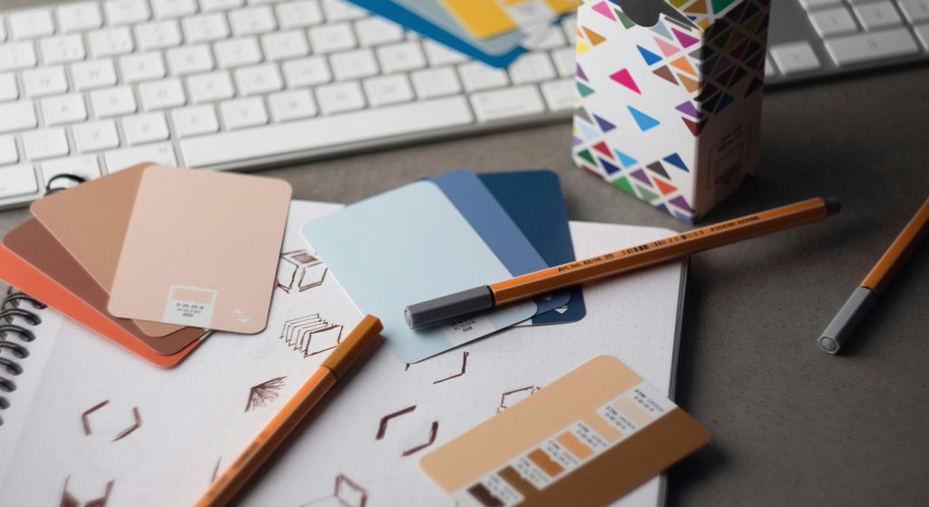 Use Easy Design Elements for Better Visual Appeal