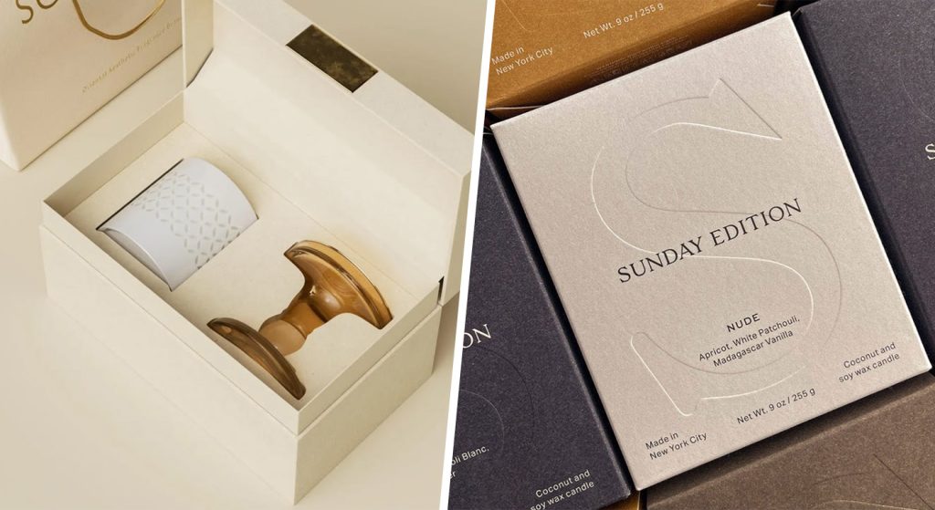 Custom Brand Packaging to Build Long-Term Customer Loyalty