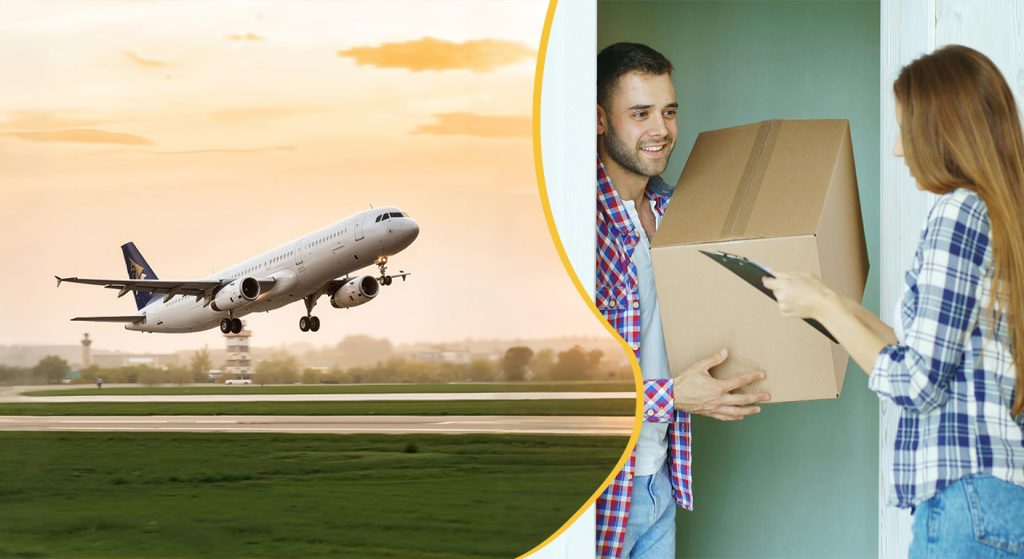 Optimized Delivery Performance to Stabilize Dropshipping Customer Retention
