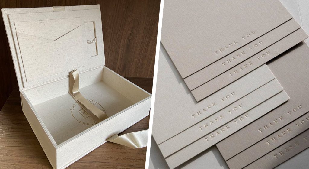 The Power of Professional Materials and Custom Packaging