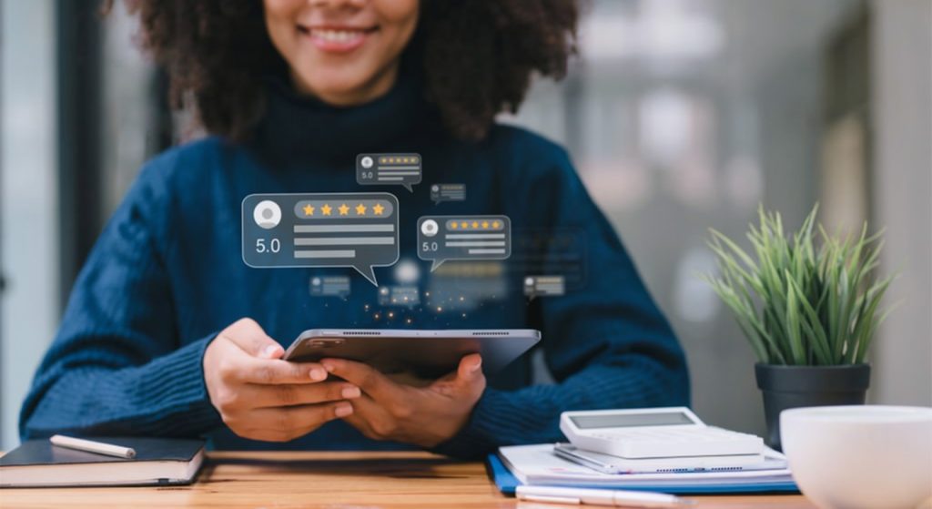 The Role of Customer Experience in Retention