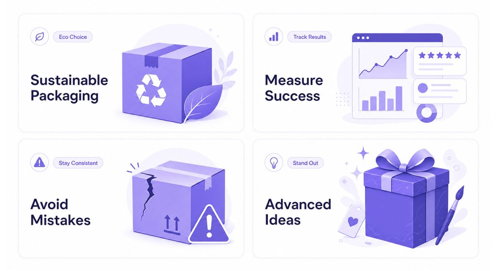 The Role of Sustainable Packaging Options