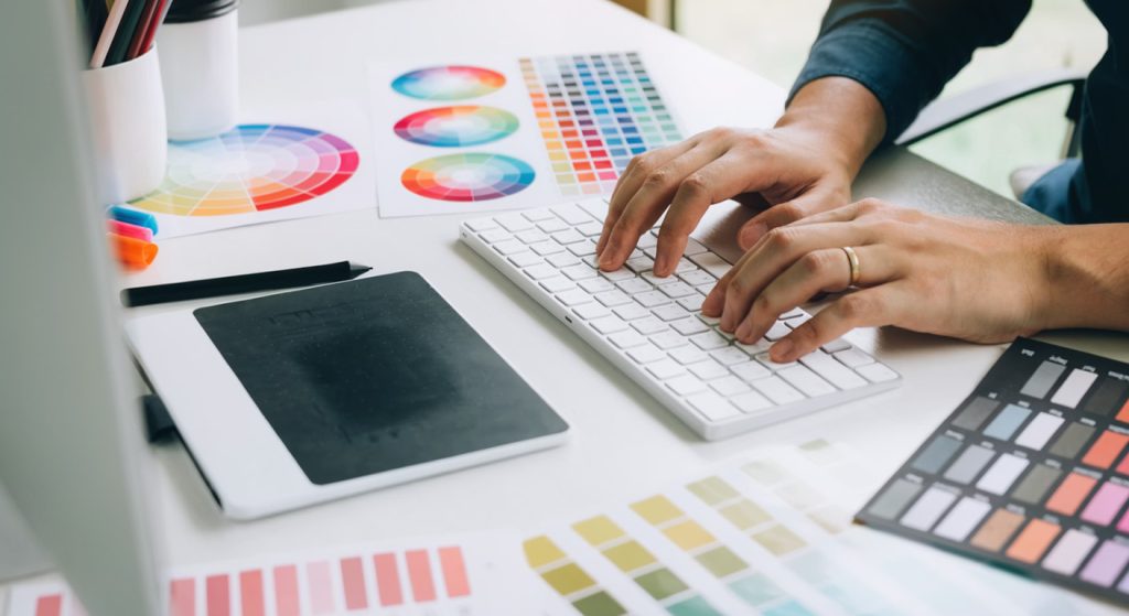 Free Creative Design & Ready Marketing Visual Assets