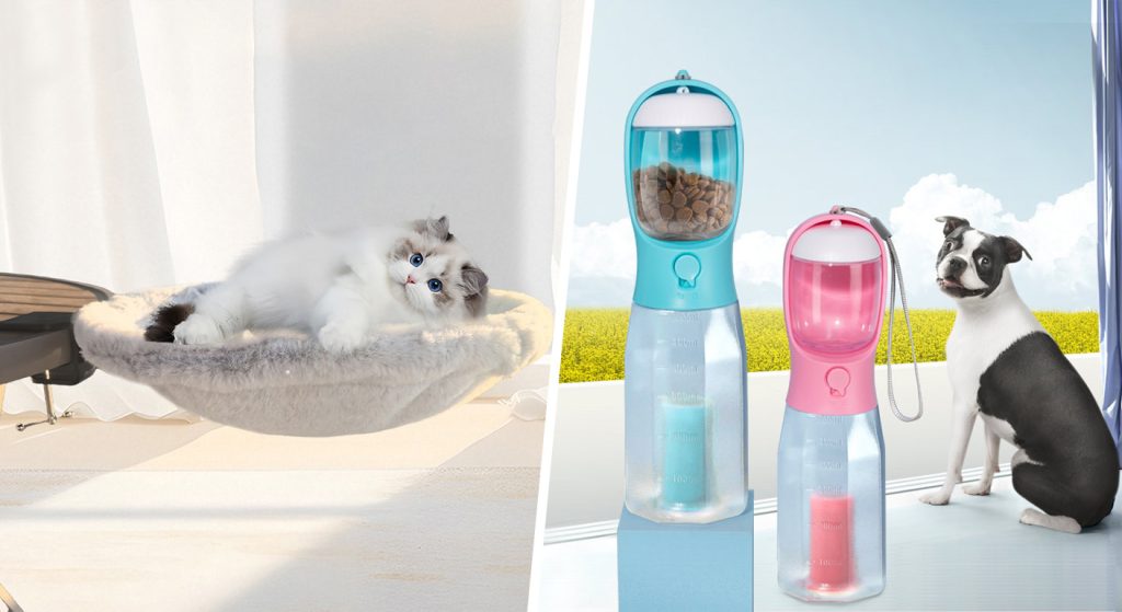 Pet Product Ideas for Ecommerce Brands