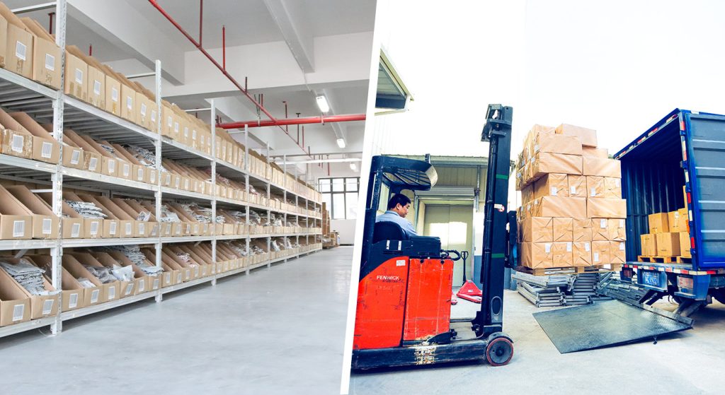 Streamline Full-Cycle Order Fulfillment With Huisourcing Warehouse & Delivery