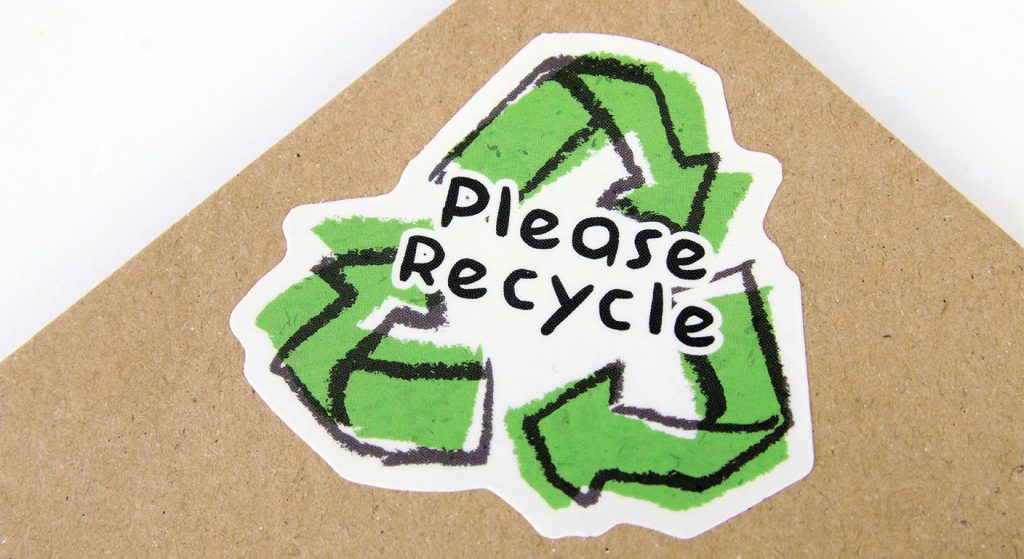 Use Eco-Friendly Materials Smartly