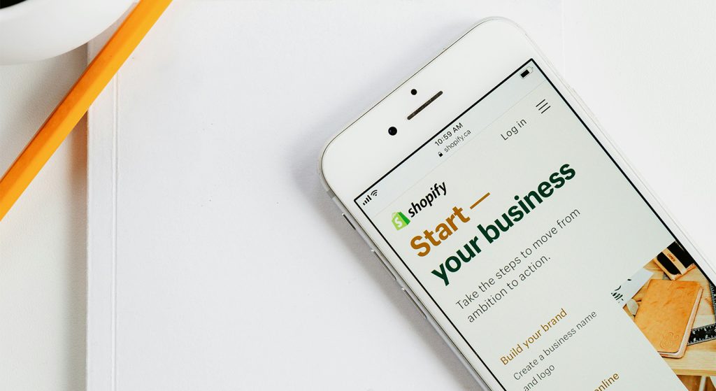 Ready to Build Your Branded Shopify Store