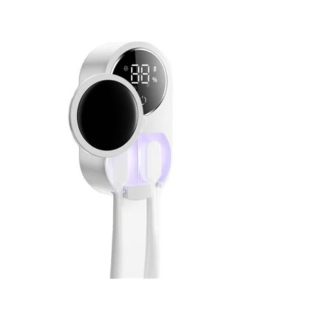 toothbrush holder