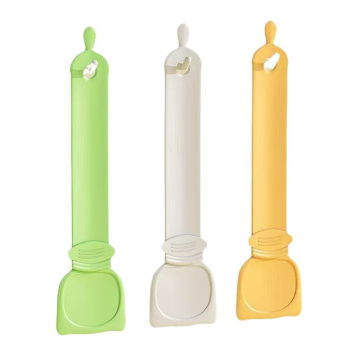 Cat stick feeder