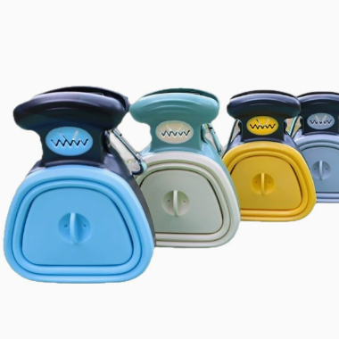 Pet poop pick-up