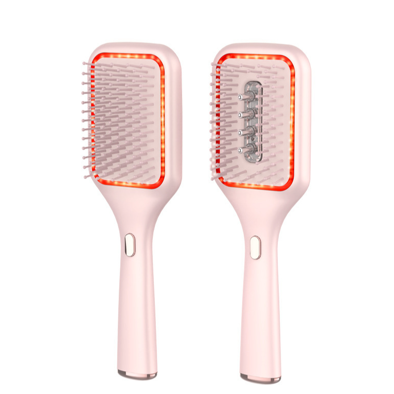 Airbag Fluid Guide Comb