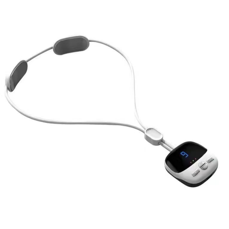 Home Smart Thermostatic Neck Support