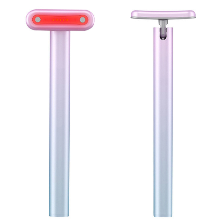 Vibrating Eye Massager