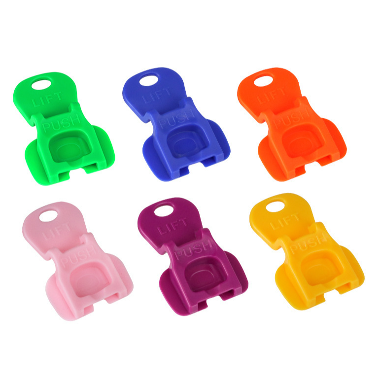Can opener