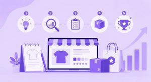 find Items to dropship