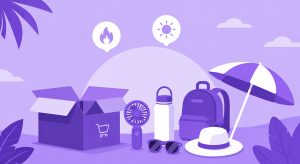 Summer Dropshipping