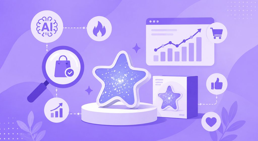 top trending dropshipping products