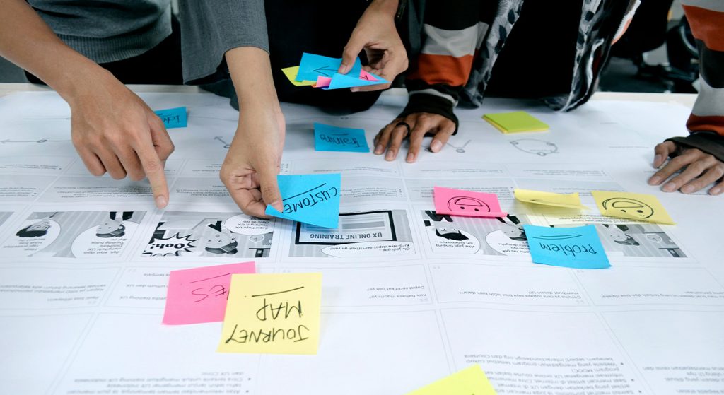 Step 1-Lay the Groundwork with Strategic Research