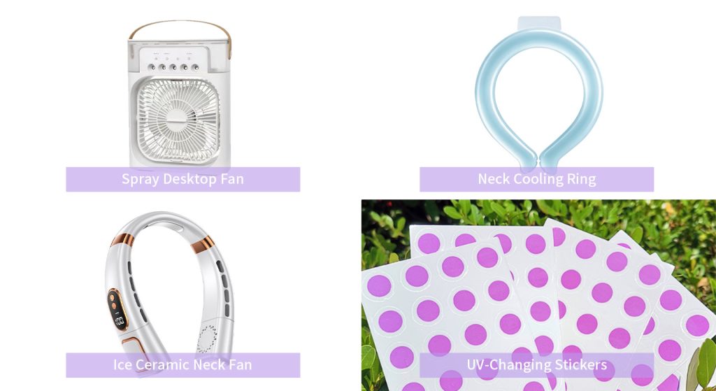 Top Trending Dropshipping Products for Summer 2026-1