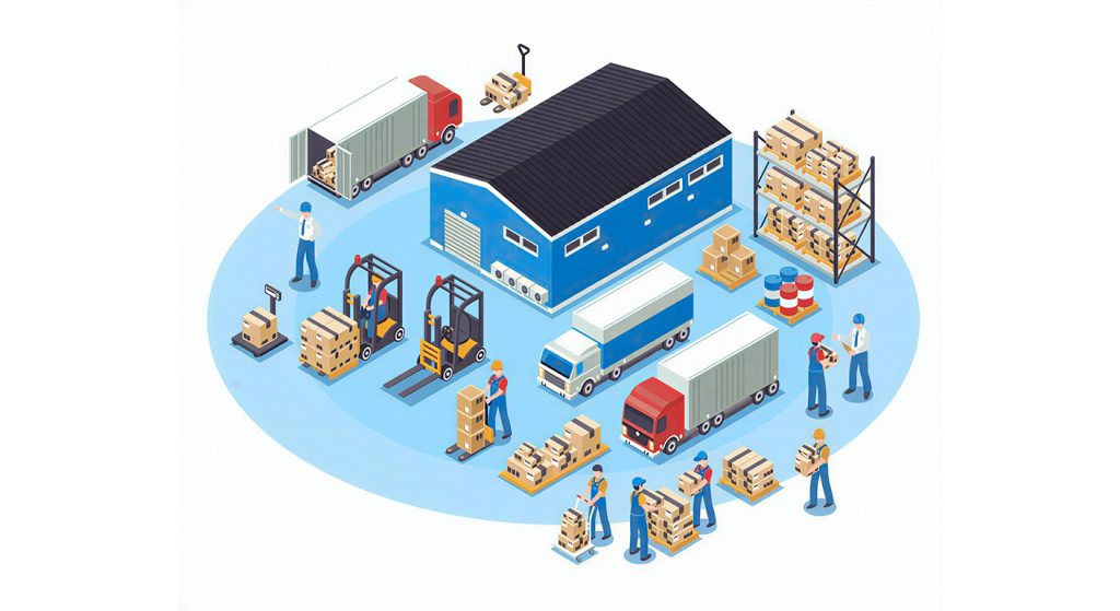 When Should You Choose Dropshipping