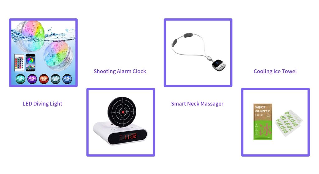 Amazon Winners-Search-Demand Powerhouses